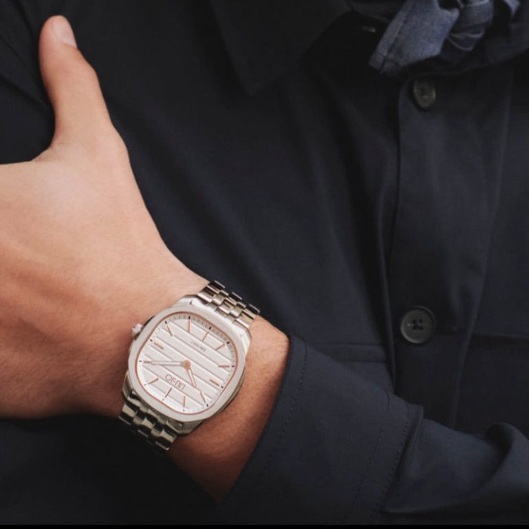 Reloj Liu Jo con movimiento Miyota GL22