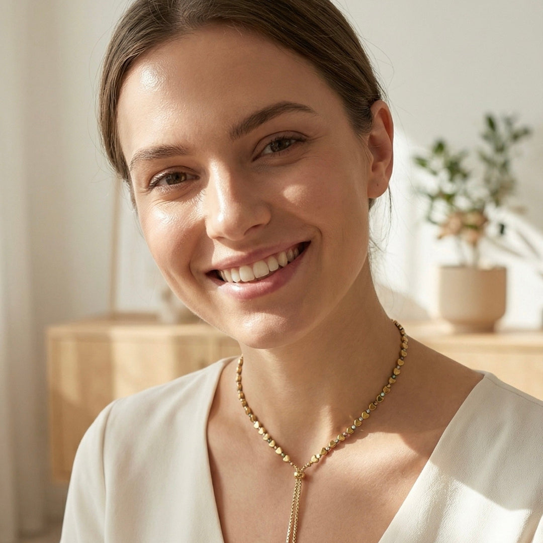 Gargantilla Brisa Regulable