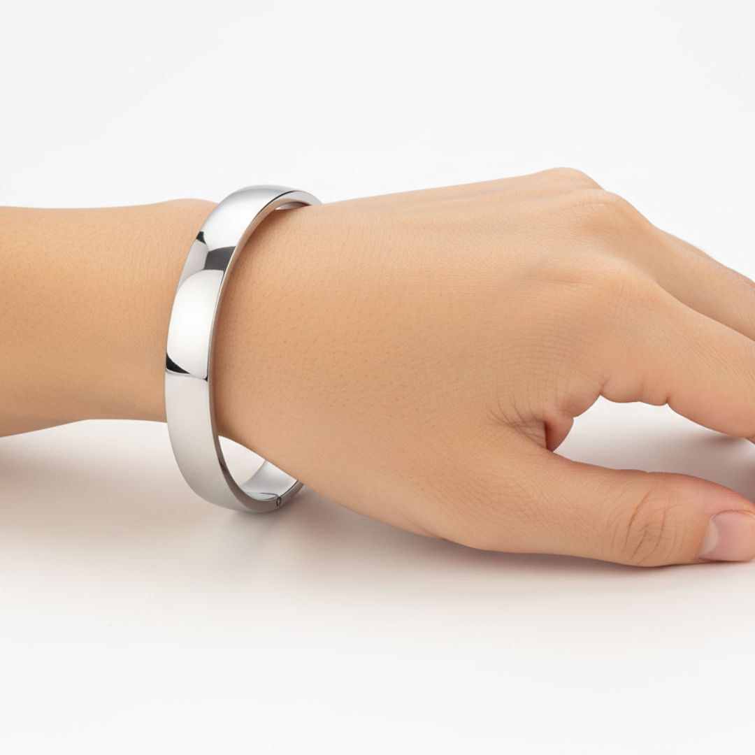 Brazalete Personalizable – Diseño Minimal