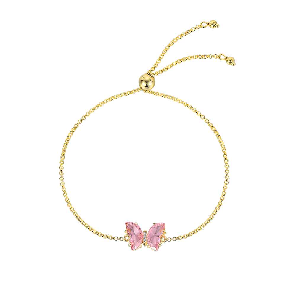 Pulsera Mariposa