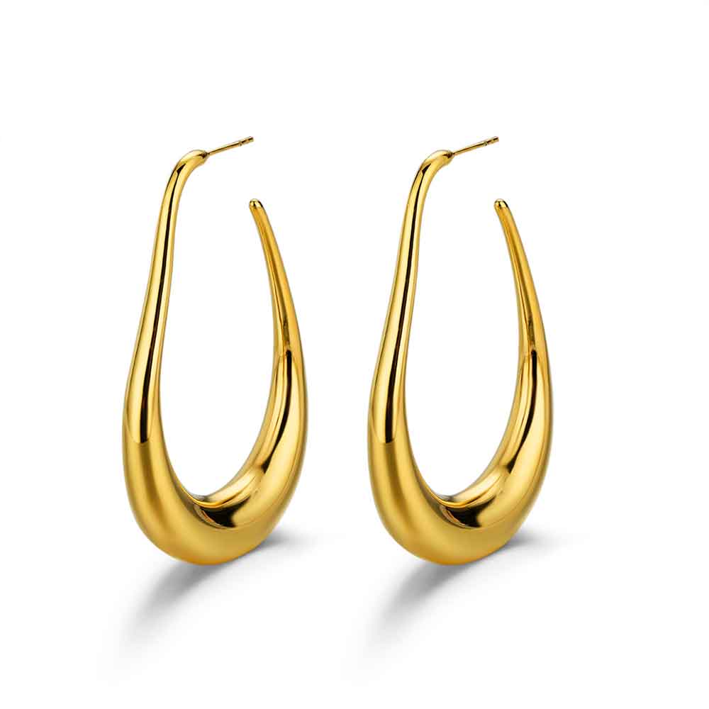 Aros ROCÍO MARTÍN: Durabilidad y Estilo Atemporal