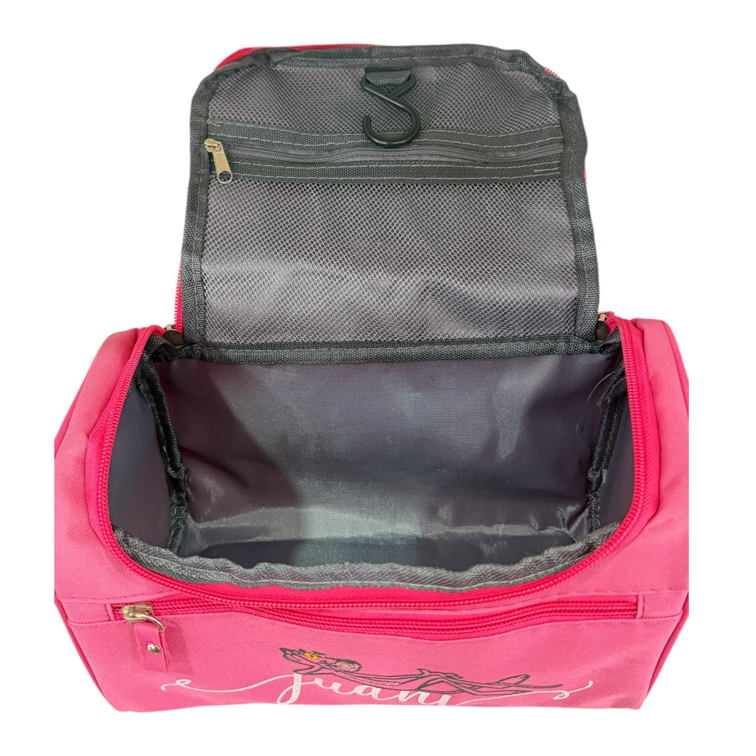 neceser personalizado impermeable