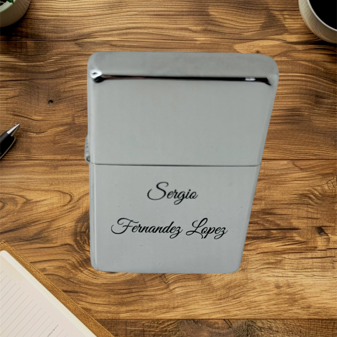 Mechero Personalizado-Regalo único