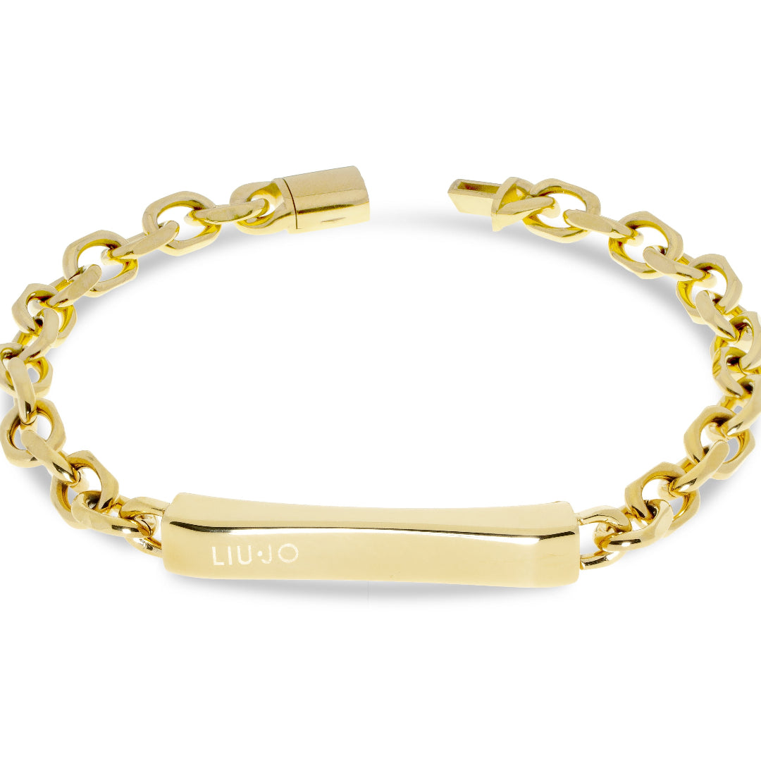 Pulsera de Acero Inoxidable: Elegancia y Resistencia en un Diseño Atemporal