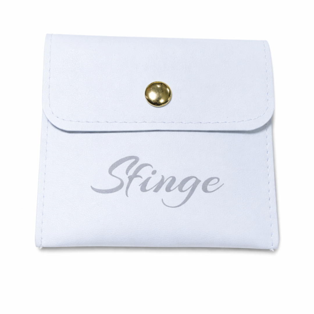 Packaging Sfinge para charms de la colección Sfinge Infinity