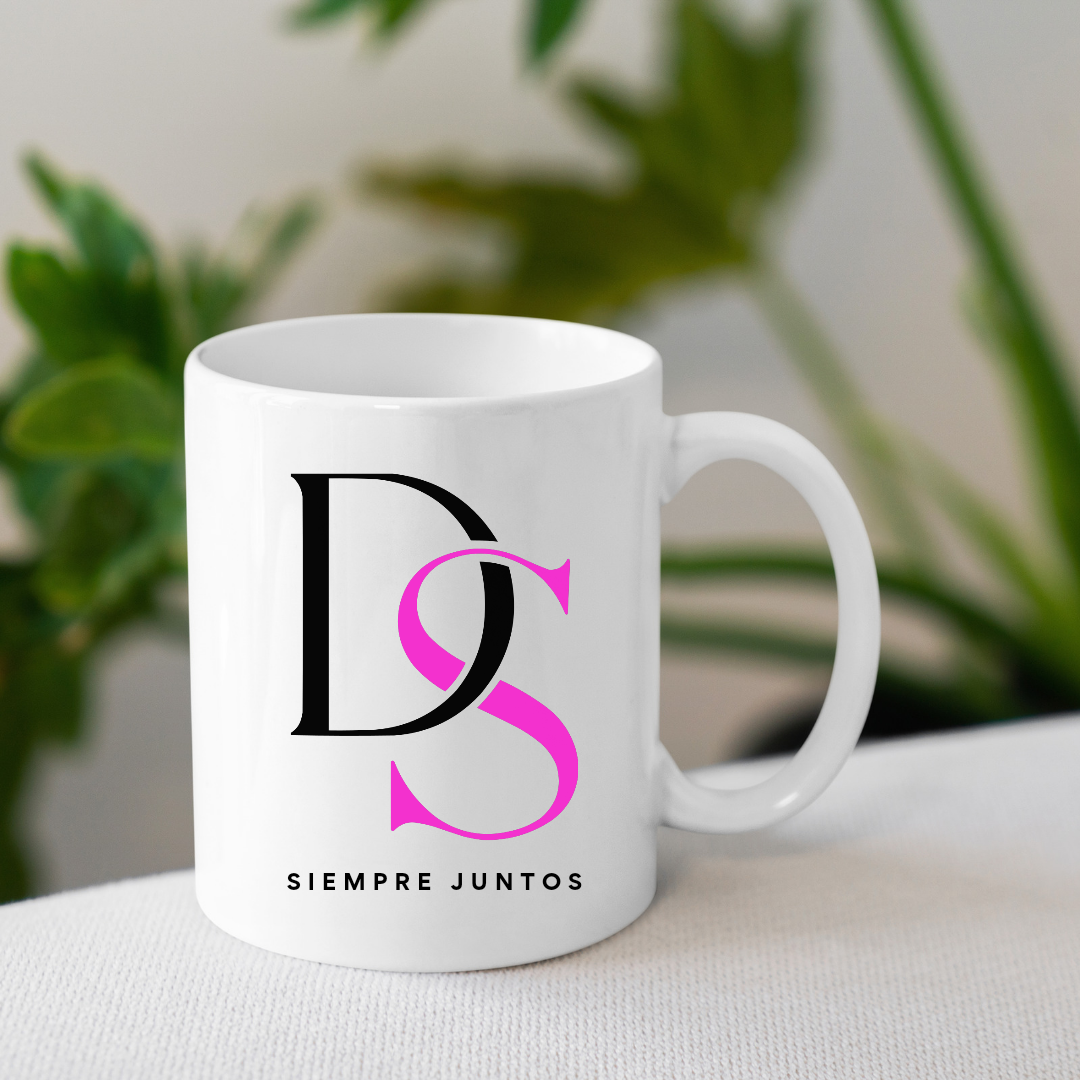 Taza Personalizada