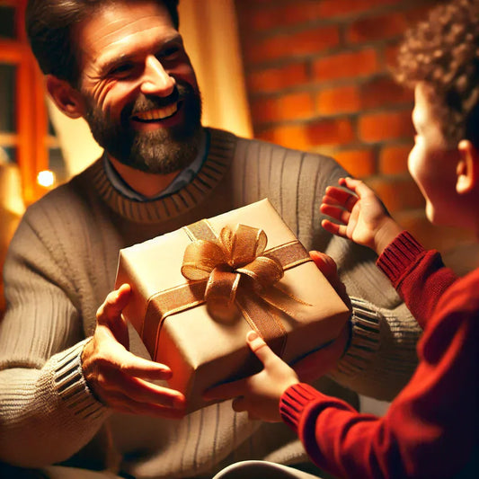 👉 Regalos para el Día del Padre: Ideas Únicas y Personalizadas con Sfinge Joyas