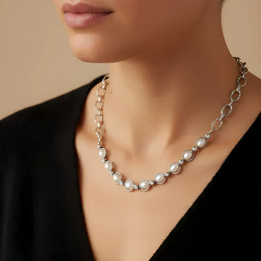 Joyas sfnge artesanales con piedras preciosas