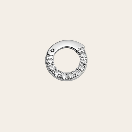 adaptador charms infinity circonitas