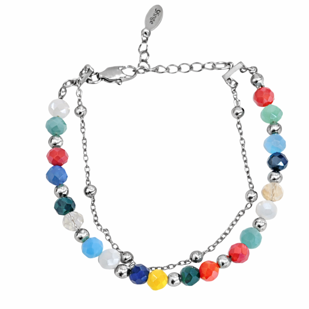 🧿 Pulsera Aura Protectora