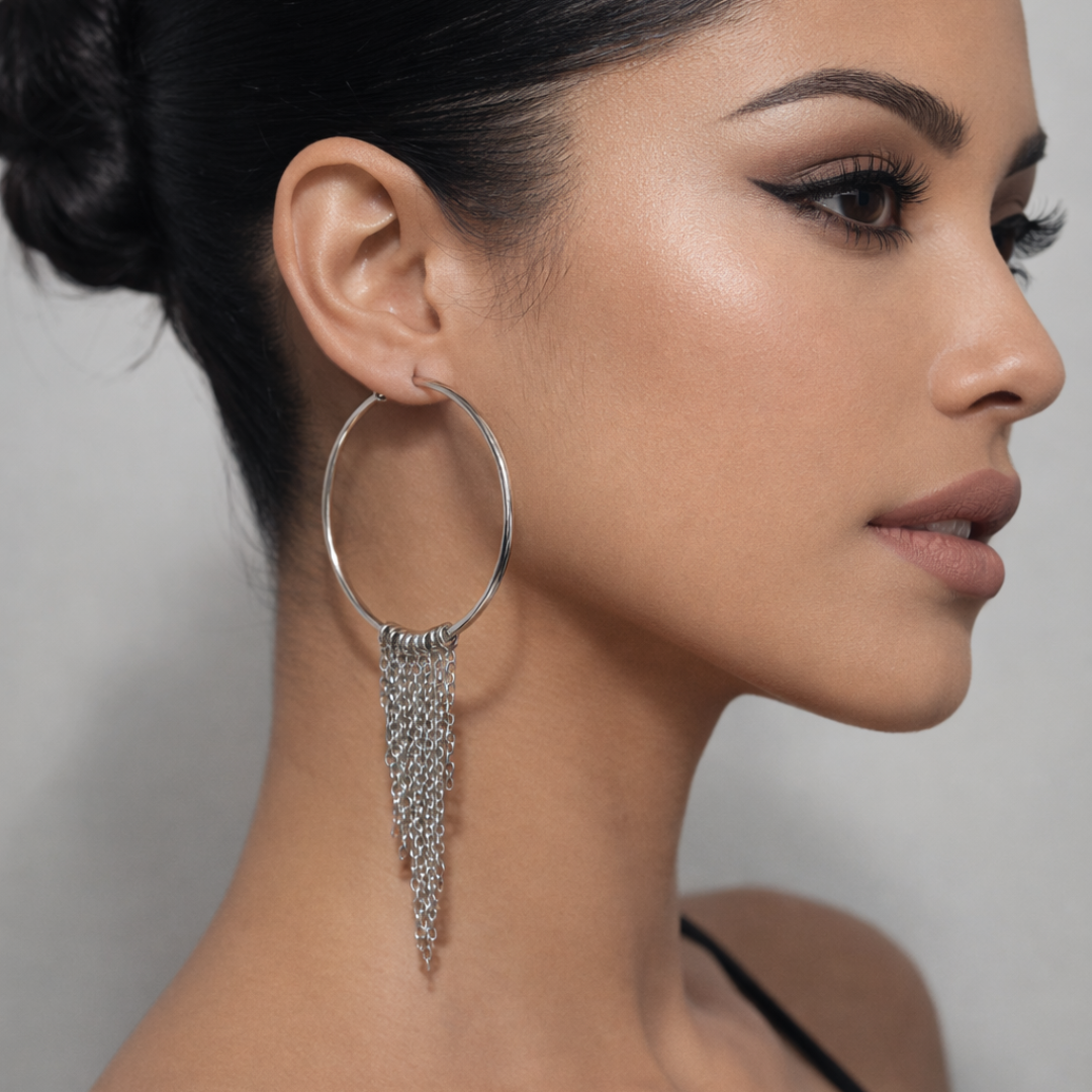 Pendientes Lluvia · Versión Larga