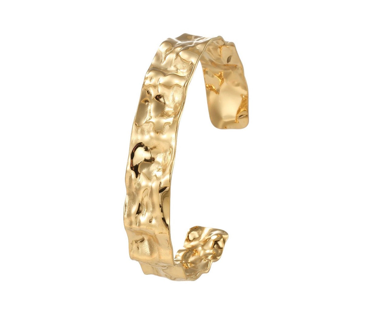 brazalete elegante