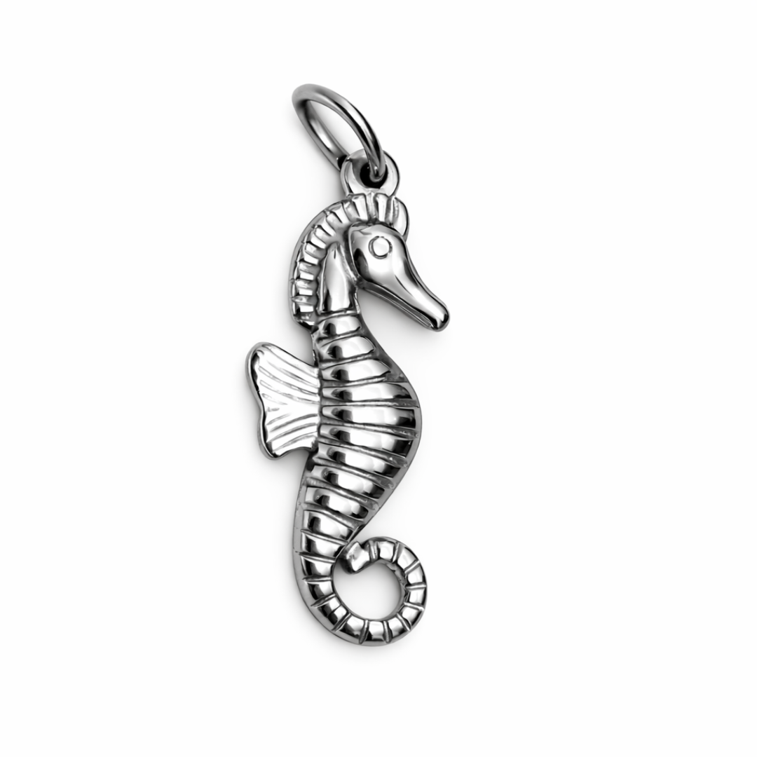 Charm caballito de mar