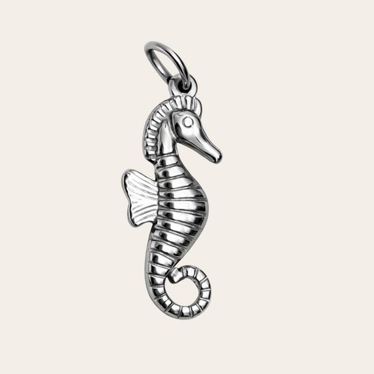Charm caballito de mar