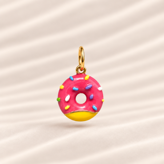 Charm Dónut Capricho