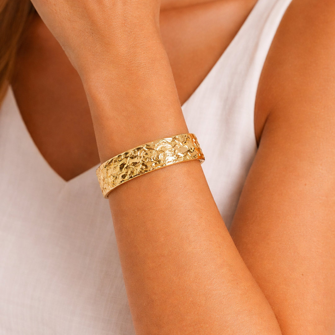 brazalete diseño actual