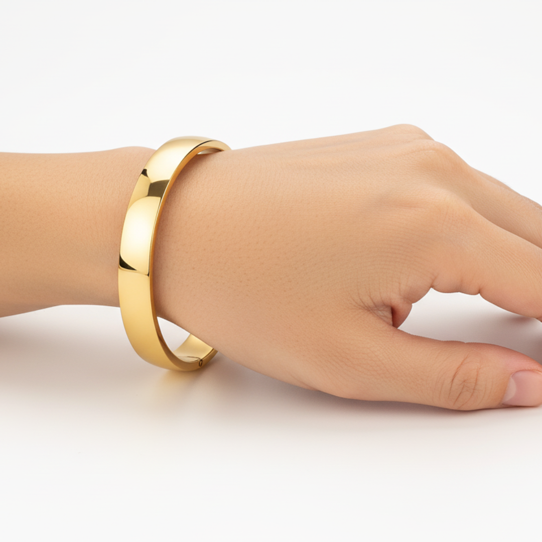 Brazalete Personalizable – Diseño Minimal