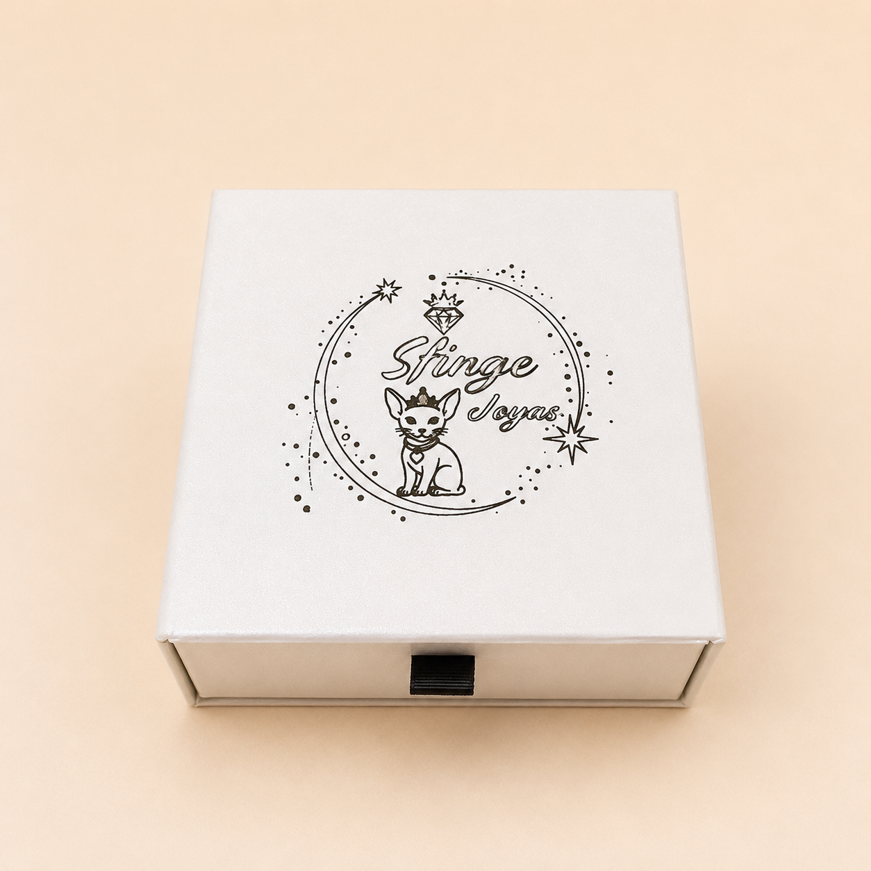 Pulsera de Acero Dorado 11 mm – Cadena Ancha Moderna| Sfinge