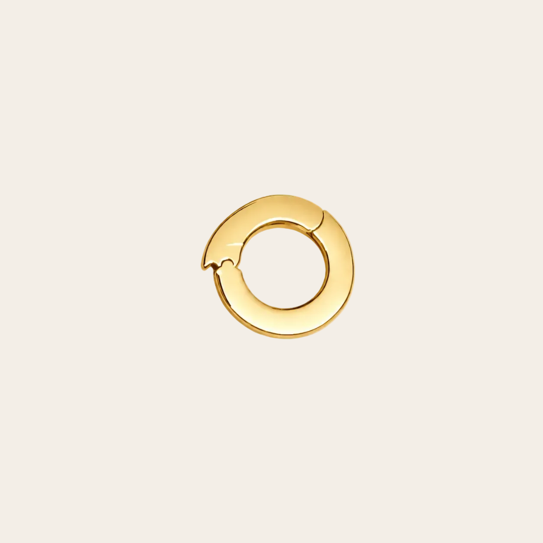 Adaptador para Charms | Plateado o Dorado
