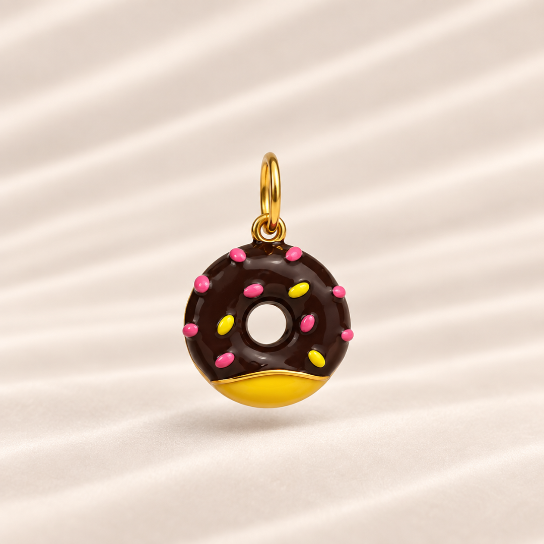 Charm Dónut Capricho