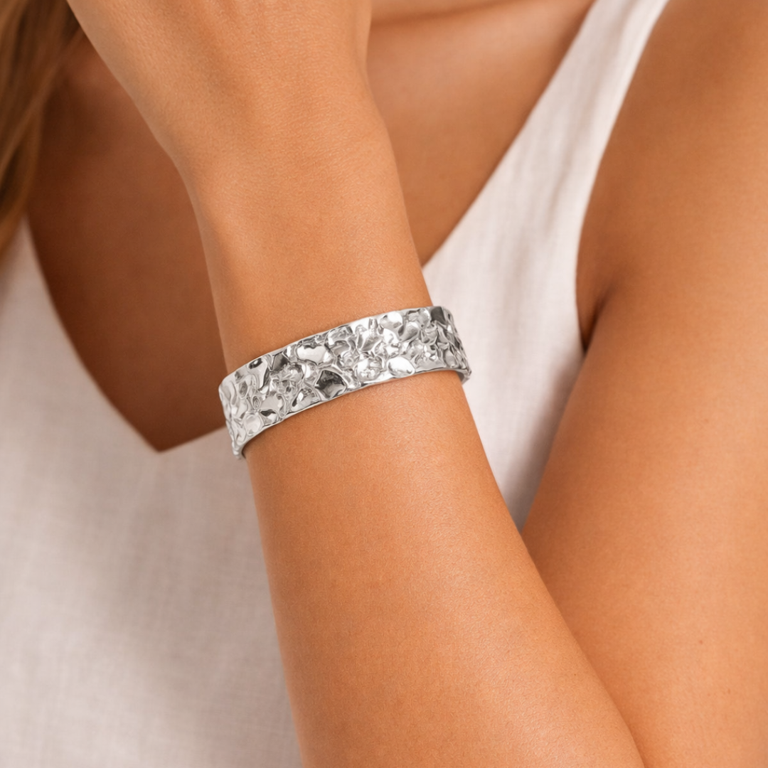 brazalete mujer