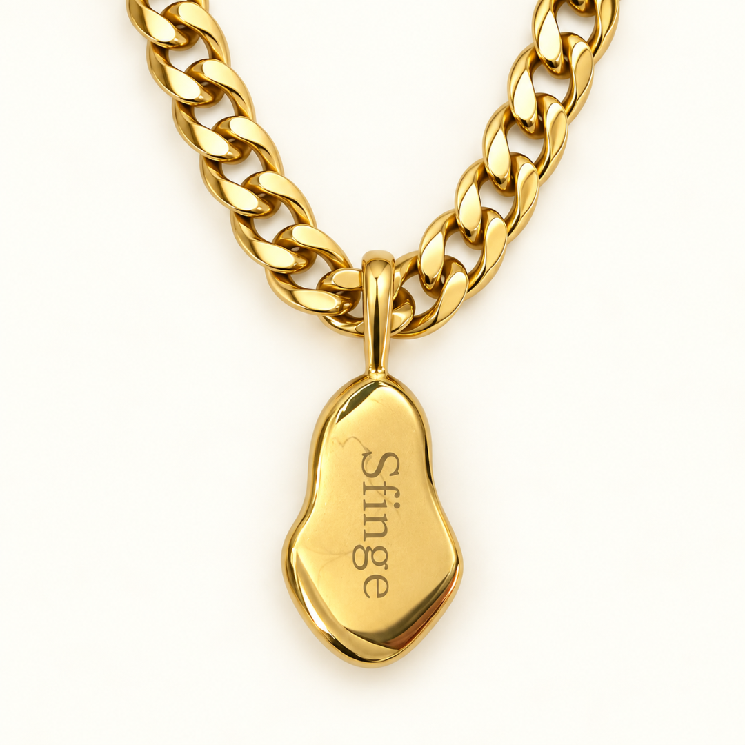 Collar Imperio disponible en 3 colores