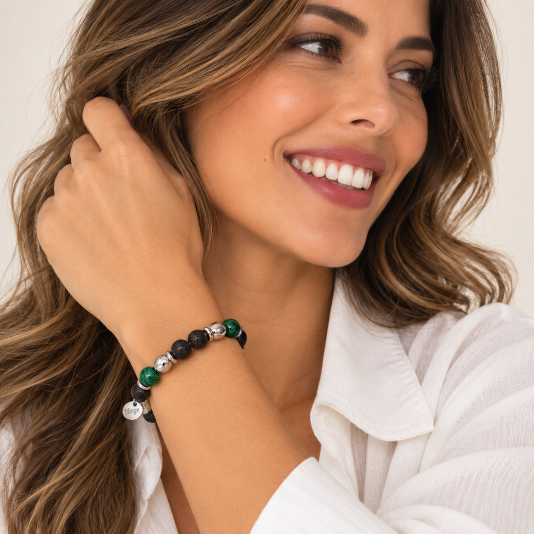 Pulsera Terra Unisex