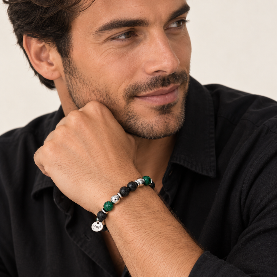 Pulsera Terra Unisex