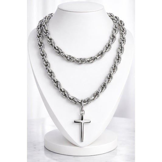 Gargantilla Doble Alma