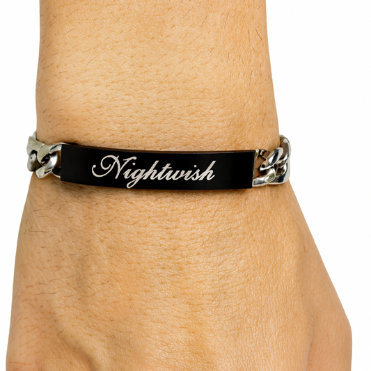 Pulsera para hombre, regalo especial