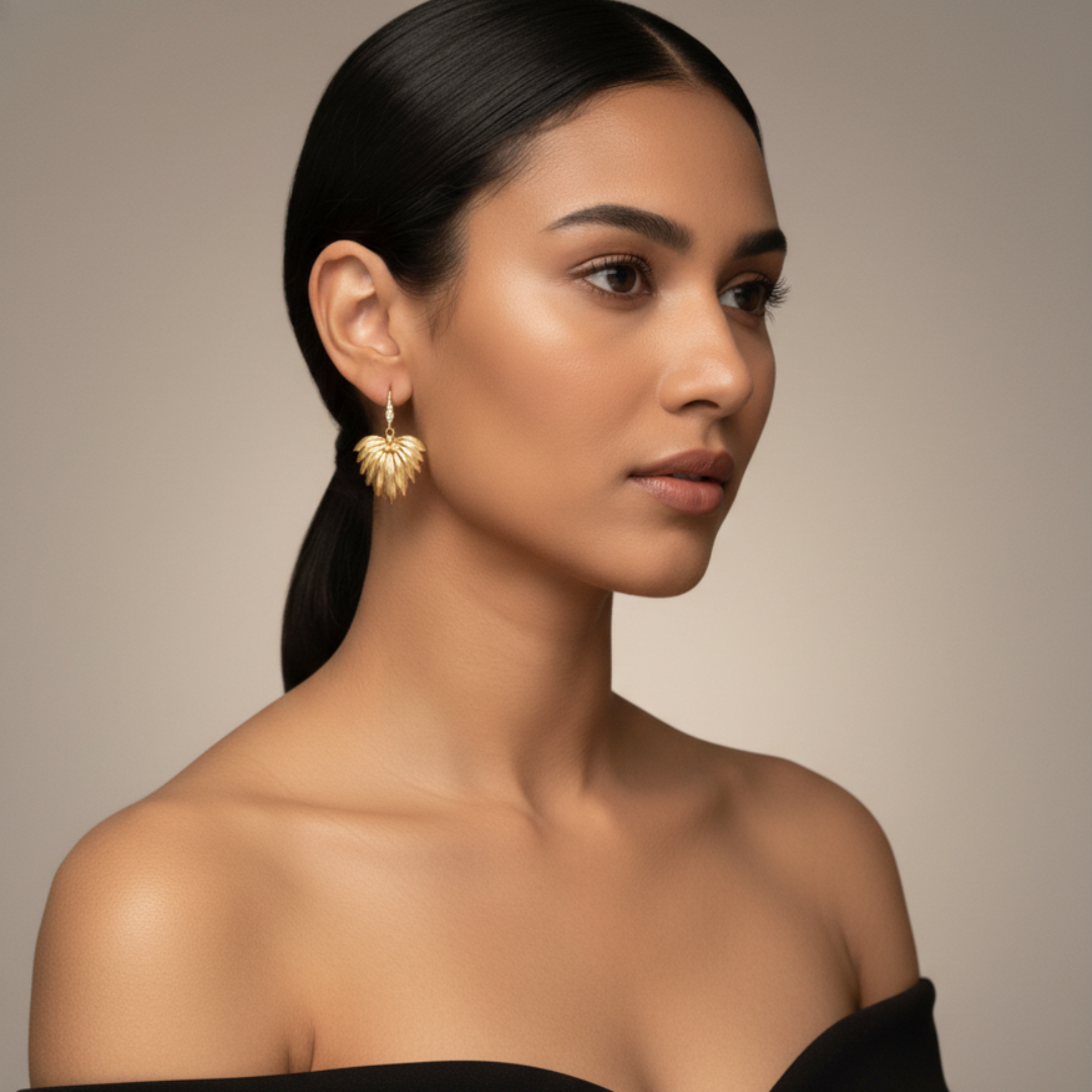 Gargantilla Alas de Fénix