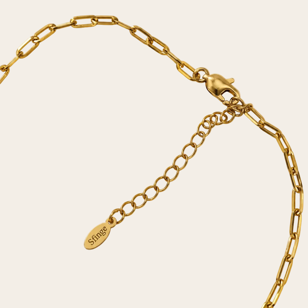 Collar Tortuga Nalume |El Guardián de tu Camino