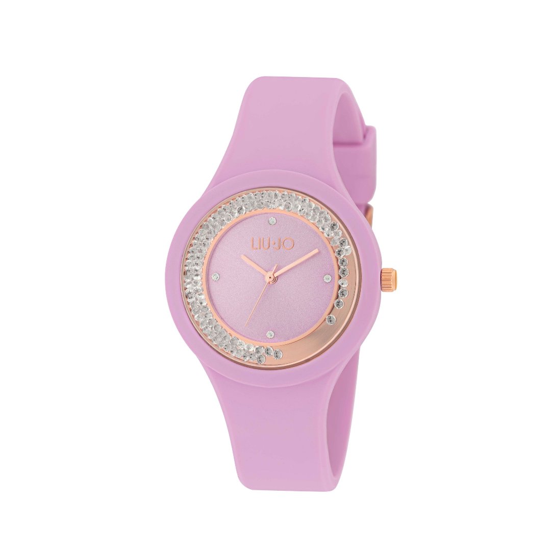 Reloj Lui Jo Rosa