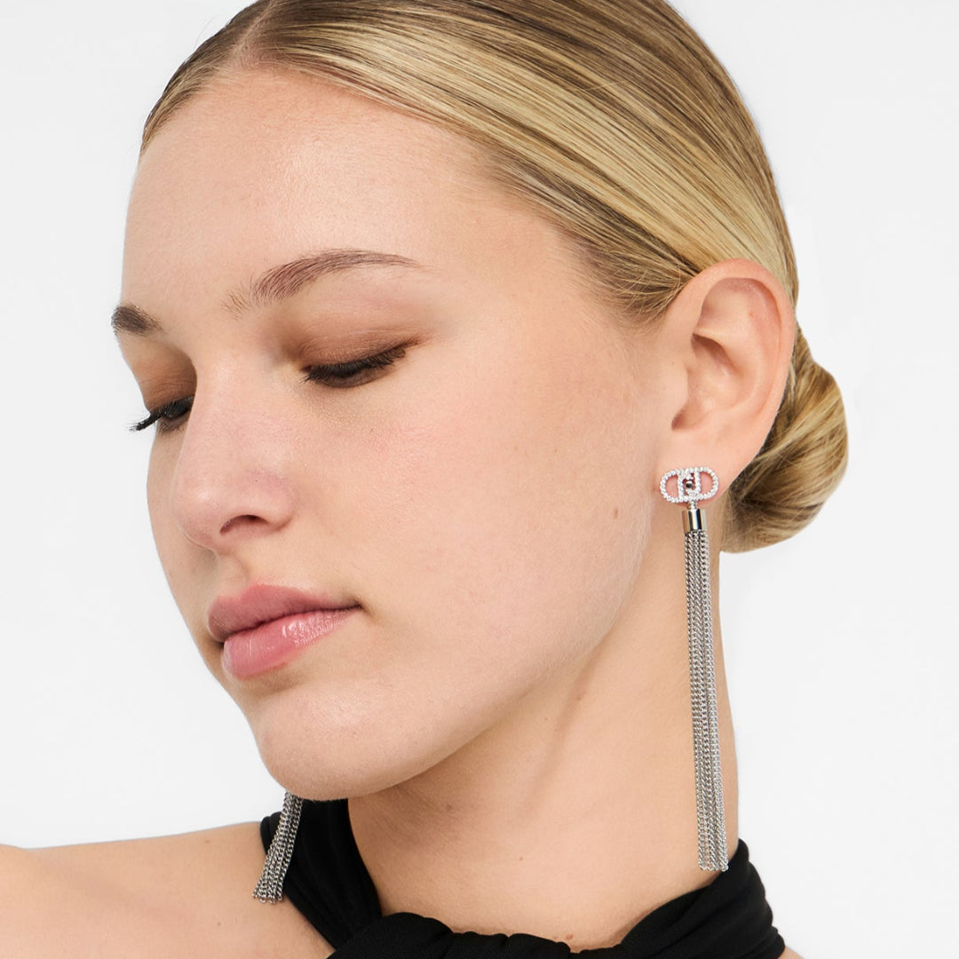 Pendientes diseño liu jo