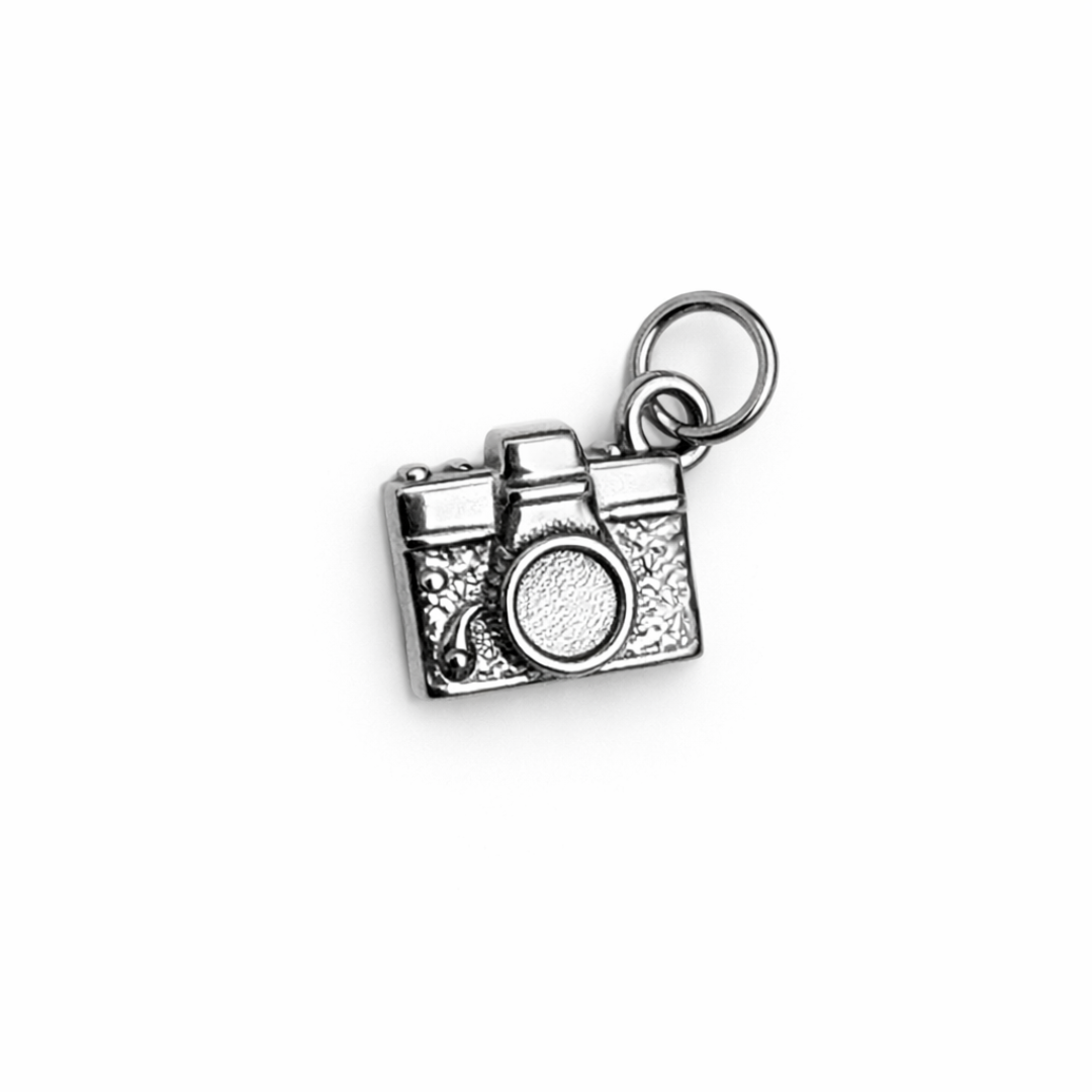 Charm cámara de fotos de la colección Sfinge Infinity