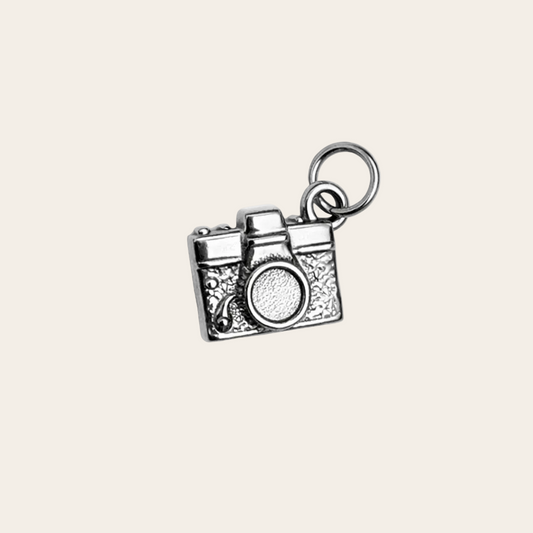 Charm cámara de fotos de la colección Sfinge Infinity