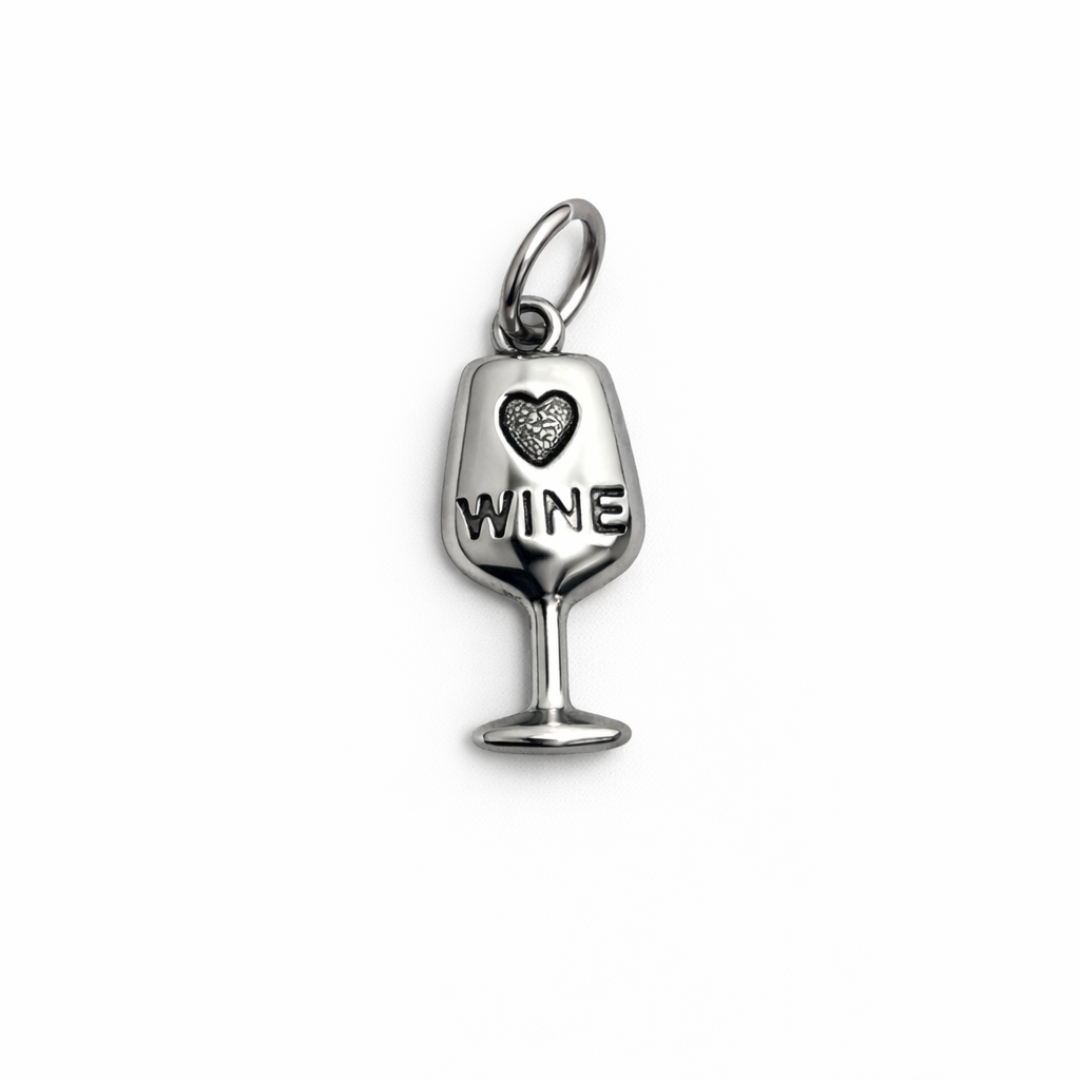 Charm copa de vino de la colección Sfinge Infinity