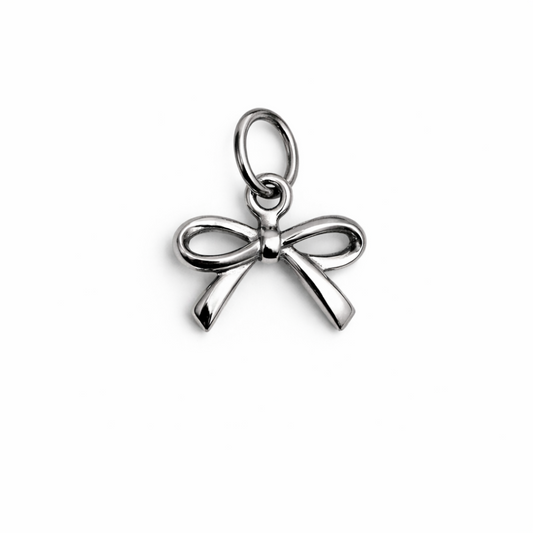 Charm lazo mini de la colección Sfinge Infinity