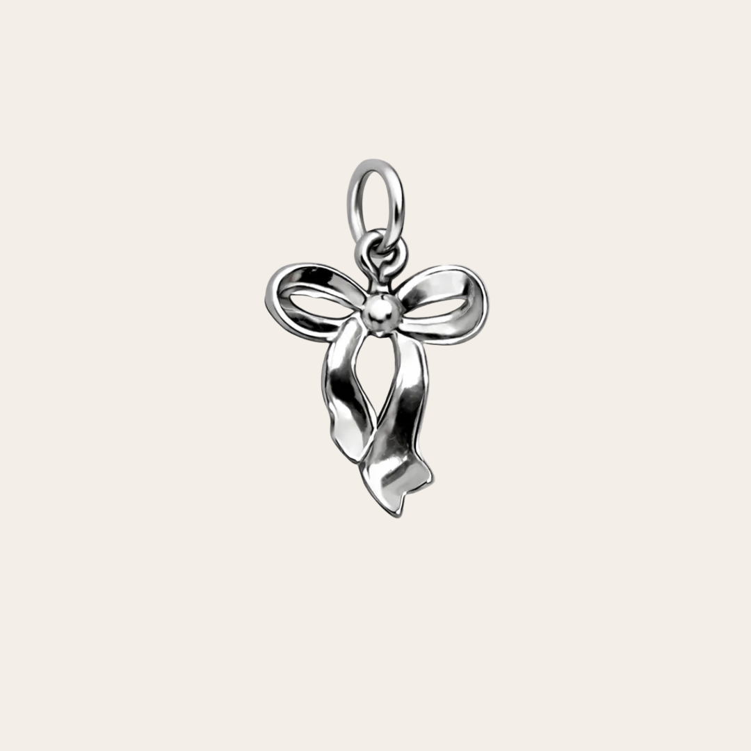 Charm lazo de la colección Sfinge Infinity
