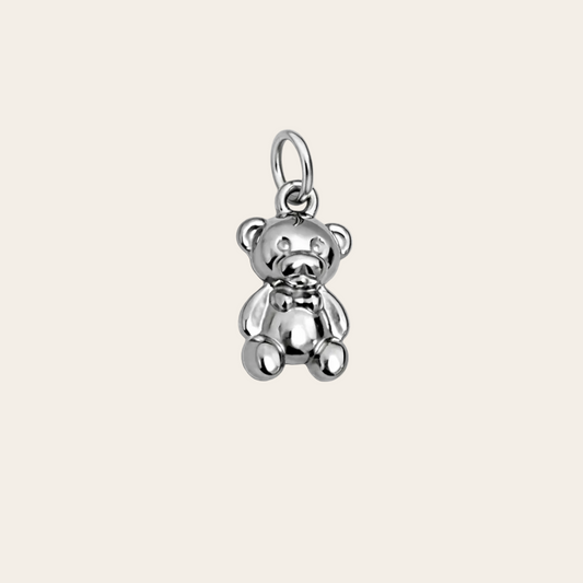 Charm osito de la colección Sfinge Infinity