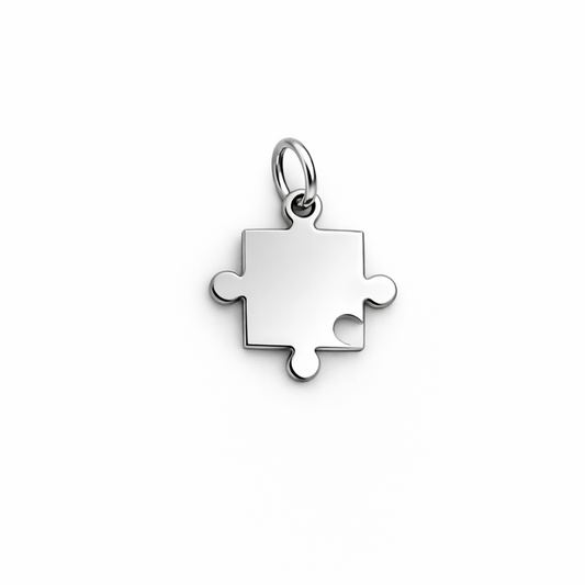 Charm Puzzle personalizable