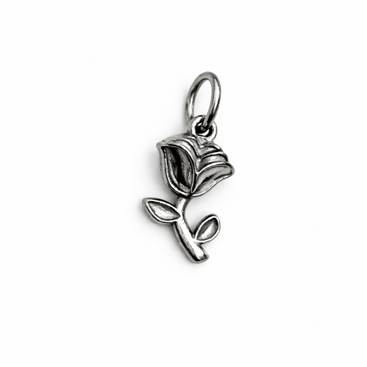 Charm rosa de la colección Sfinge Infinity