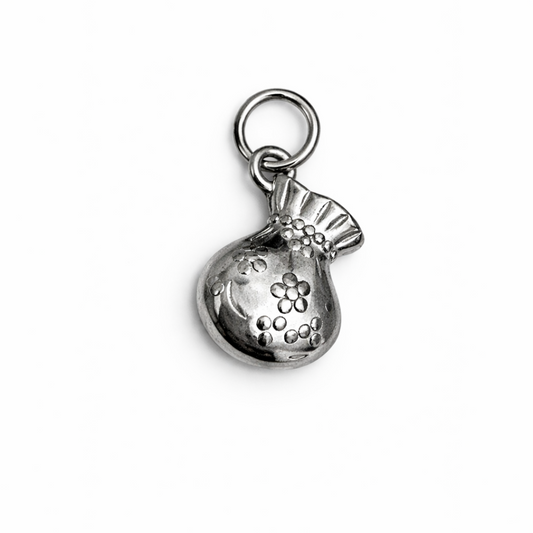 Charm saco de la fortuna de la colección Sfinge Infinity