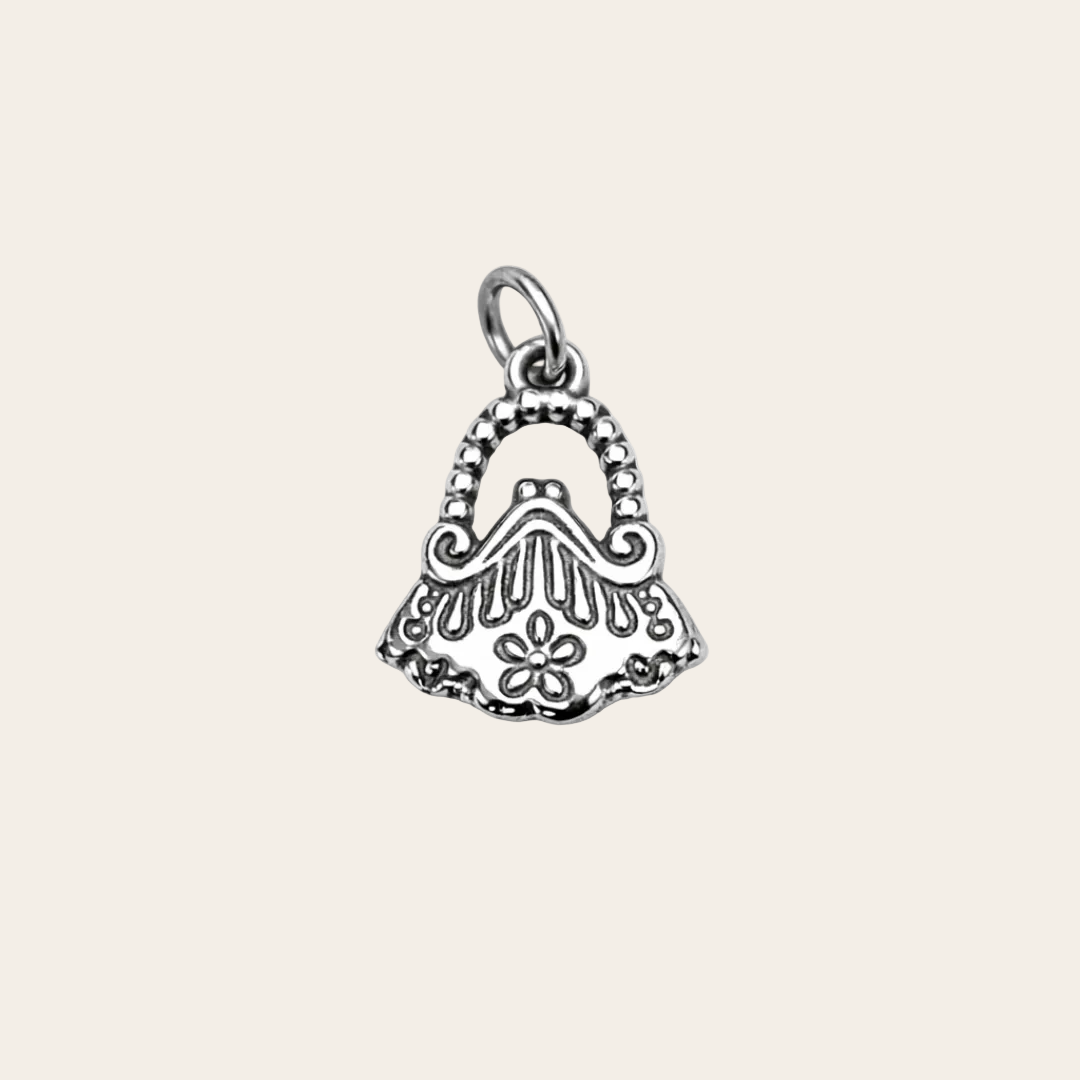 charm bolso sfinge infinity