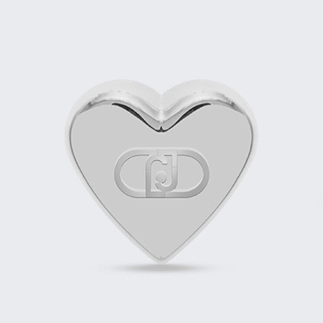 Pendientes de corazon liu jo