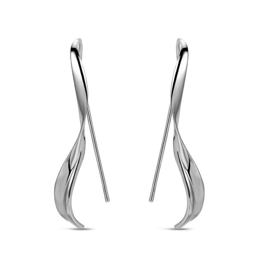 pendientes de plata regalo navidades