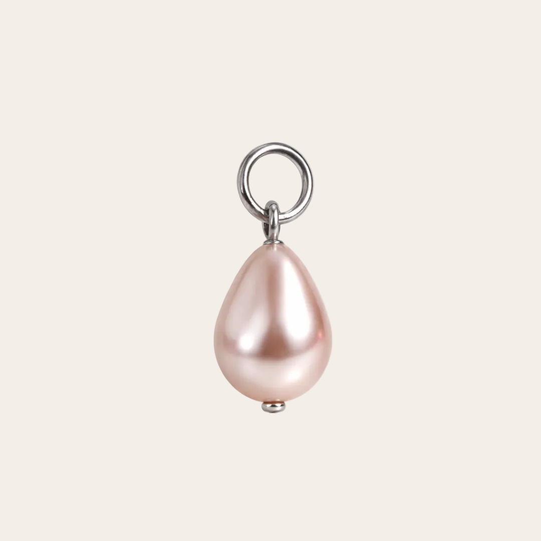 Charm perla de nácar colección Sfinge Infinity