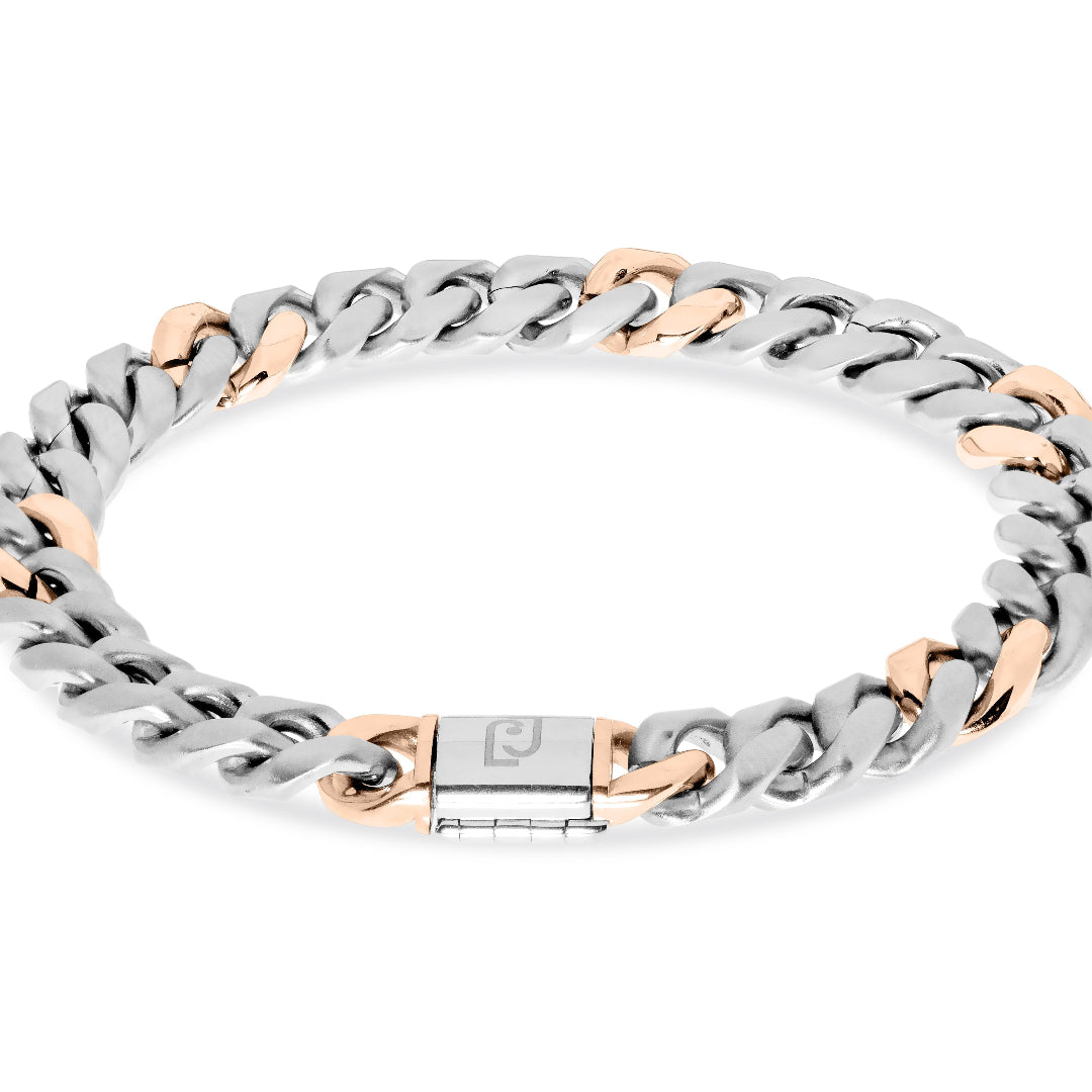 Pulsera Liu Jo Bicolor